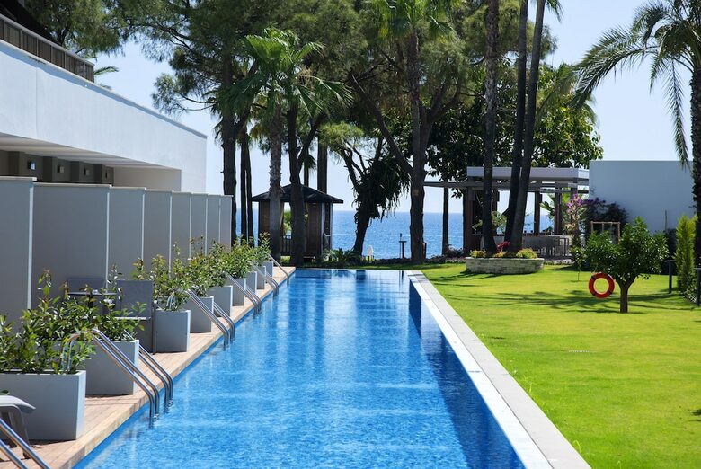 Hotel Acanthus & Cennet Barut Collection - All Inclusive