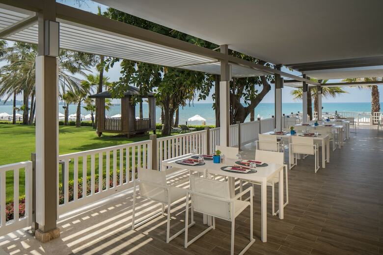 Hotel Acanthus & Cennet Barut Collection - All Inclusive