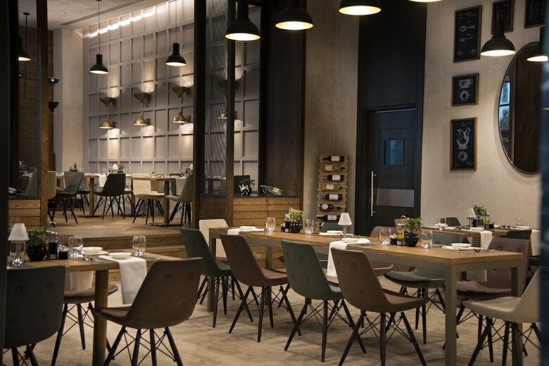 Hotel Acanthus & Cennet Barut Collection - All Inclusive