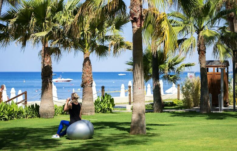 Hotel Acanthus & Cennet Barut Collection - All Inclusive