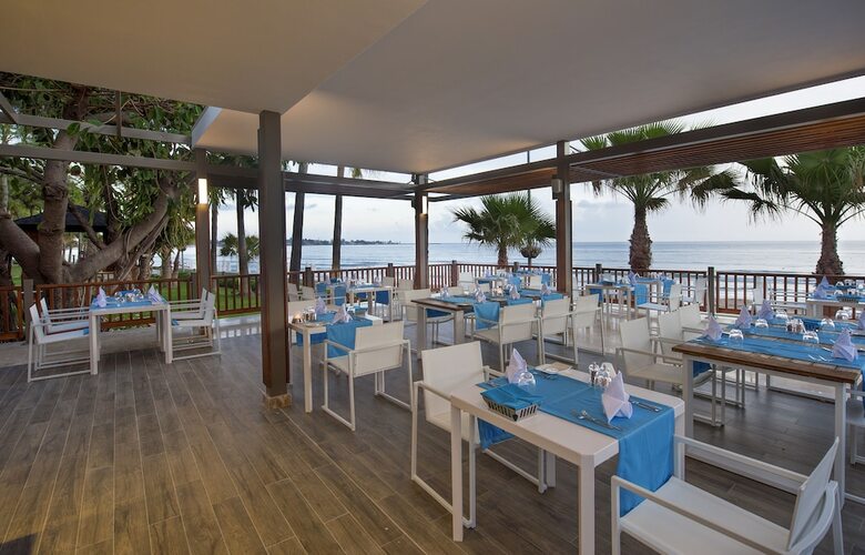Hotel Acanthus & Cennet Barut Collection - All Inclusive
