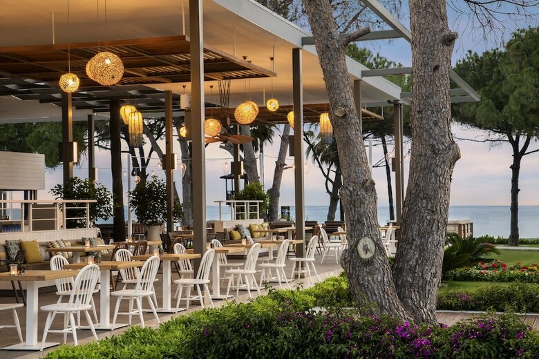 Hotel Acanthus & Cennet Barut Collection - All Inclusive