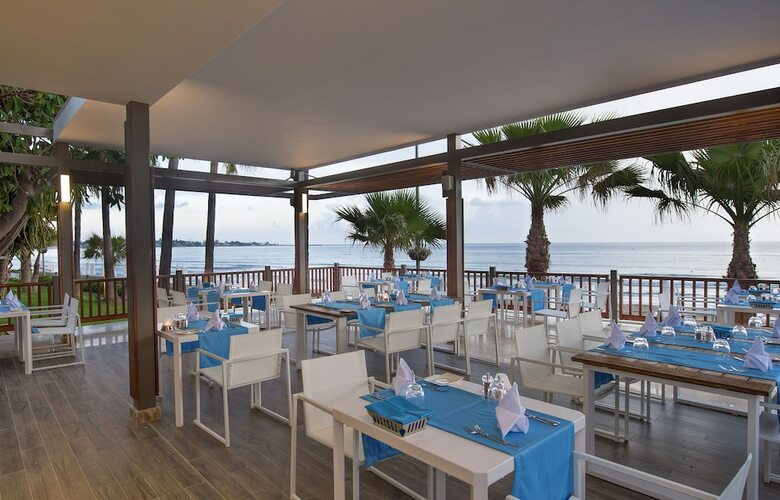 Hotel Acanthus & Cennet Barut Collection - All Inclusive