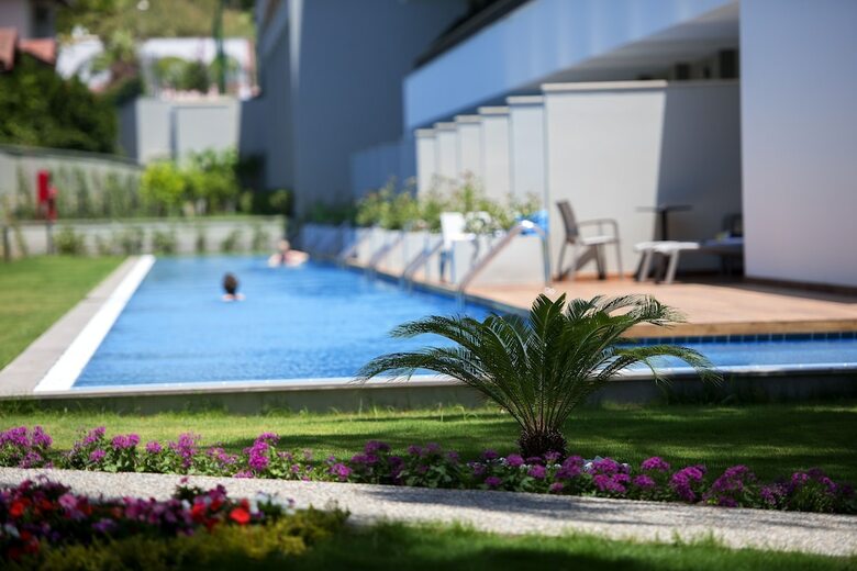 Hotel Acanthus & Cennet Barut Collection - All Inclusive