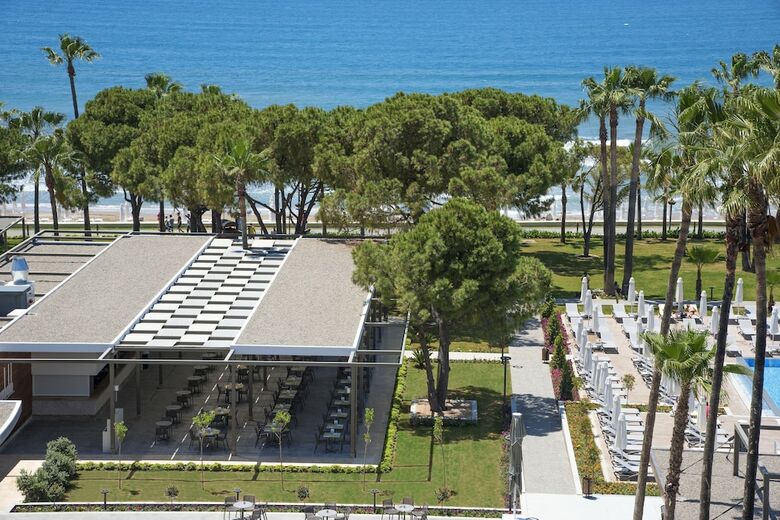 Hotel Acanthus & Cennet Barut Collection - All Inclusive