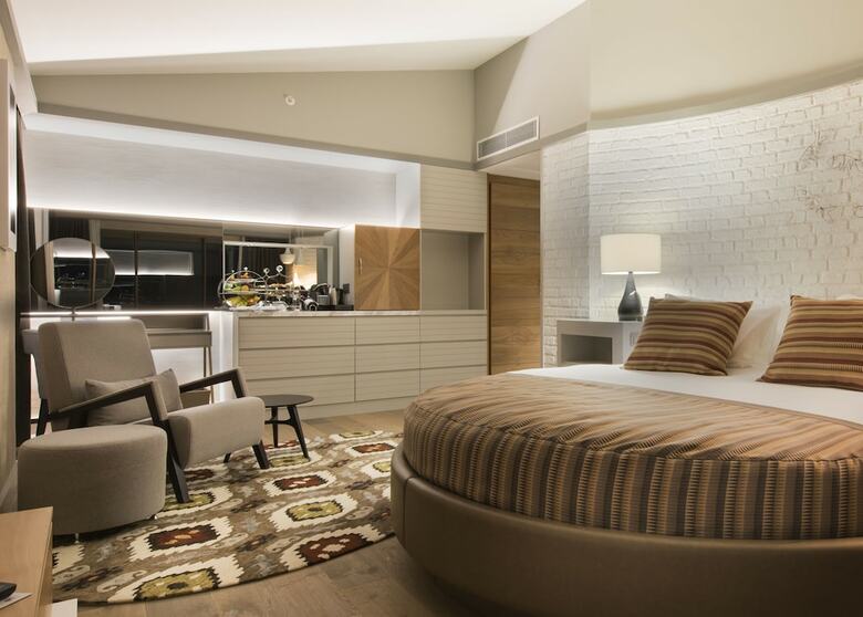 Hotel Acanthus & Cennet Barut Collection - All Inclusive