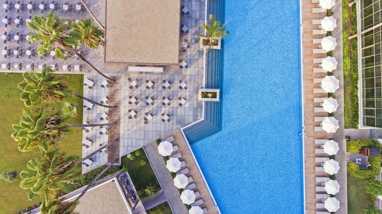 Hotel Acanthus & Cennet Barut Collection - All Inclusive