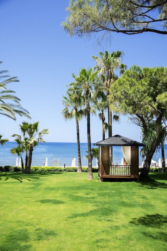 Hotel Acanthus & Cennet Barut Collection - All Inclusive