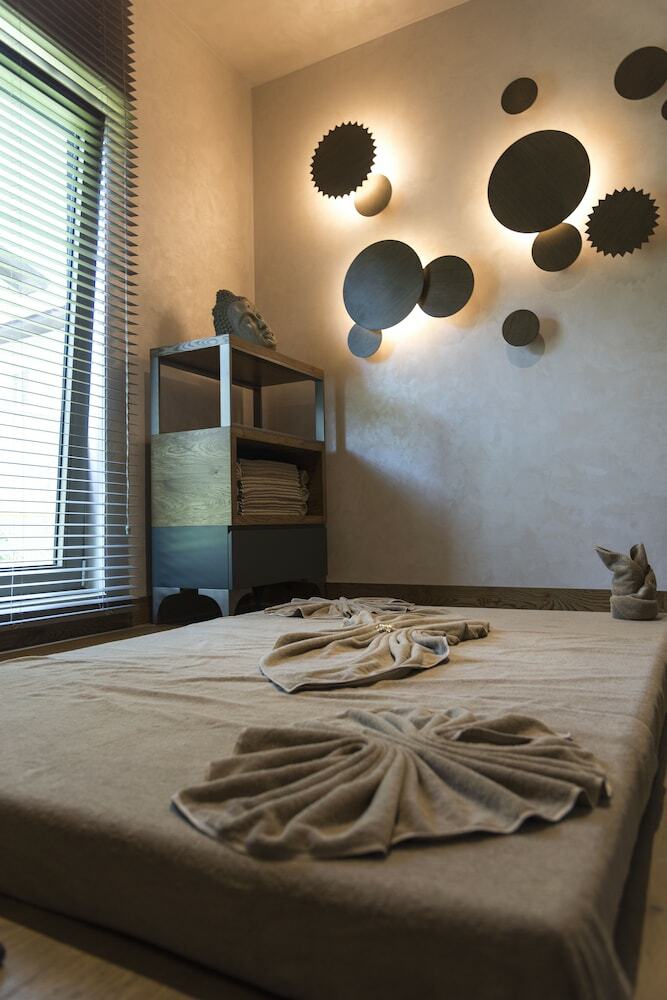 Hotel Acanthus & Cennet Barut Collection - All Inclusive
