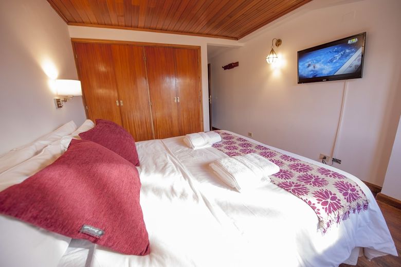 Hotel Tunqueley