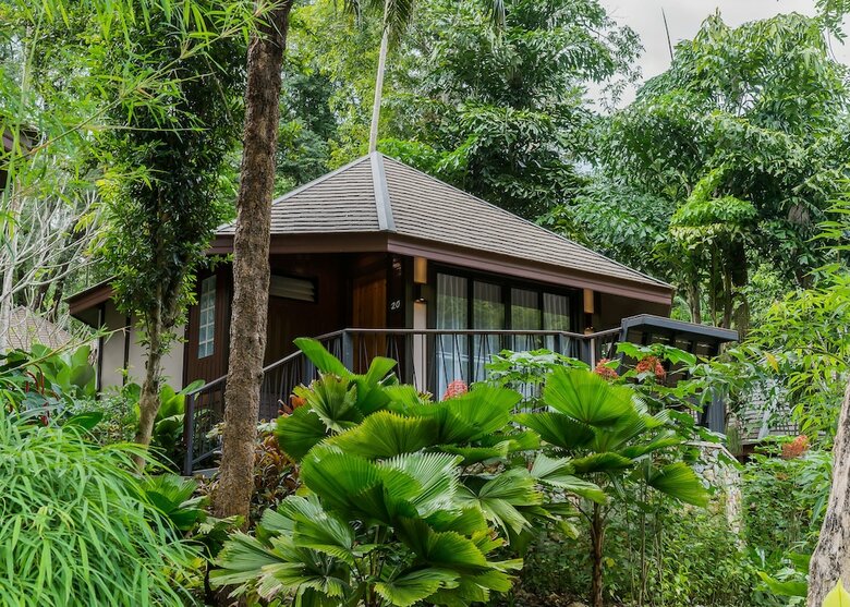 Hotel River Kwai Resotel