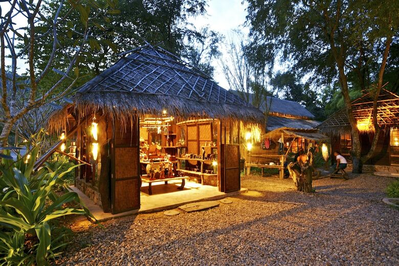 Hotel River Kwai Resotel