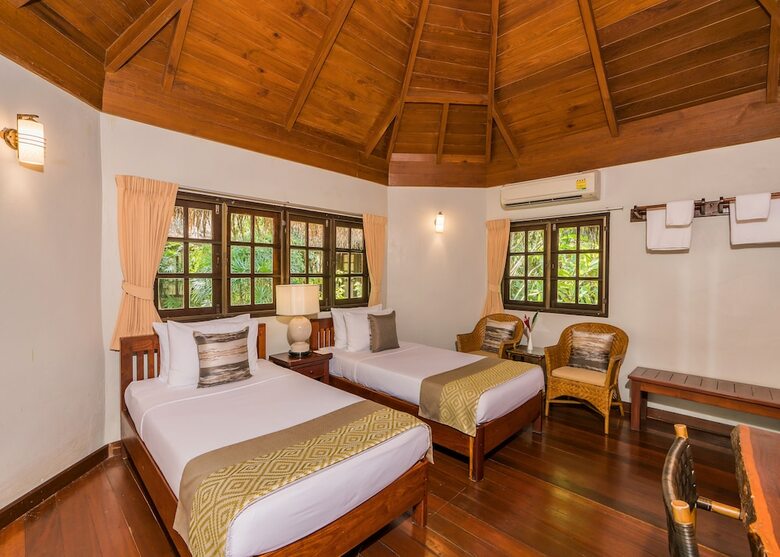 Hotel River Kwai Resotel