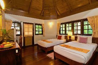 Hotel River Kwai Resotel