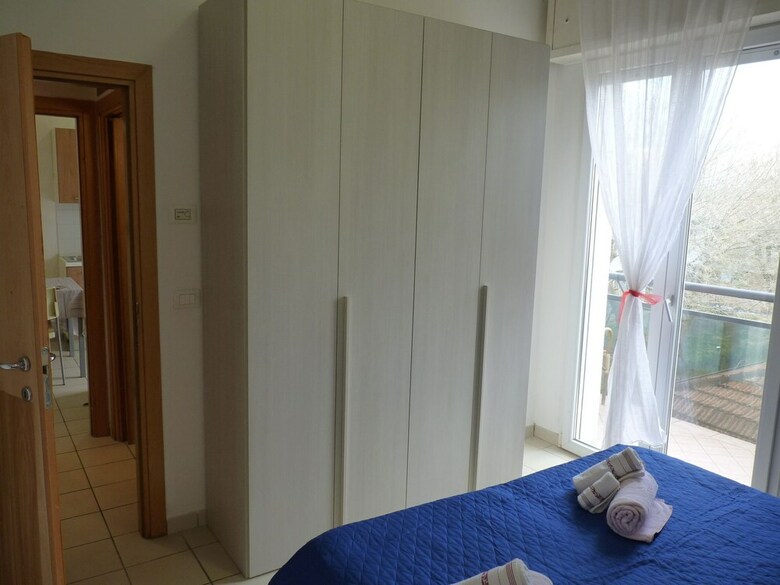Apartamento Residence Doral