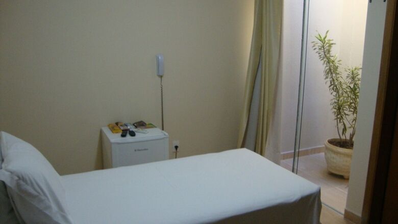 Hotel Maria Luiza