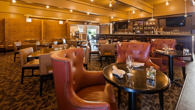 Hotel Best Western Merry Manor Inn