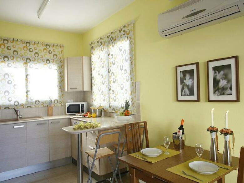 Apartamentos Protaras Villa Valentina