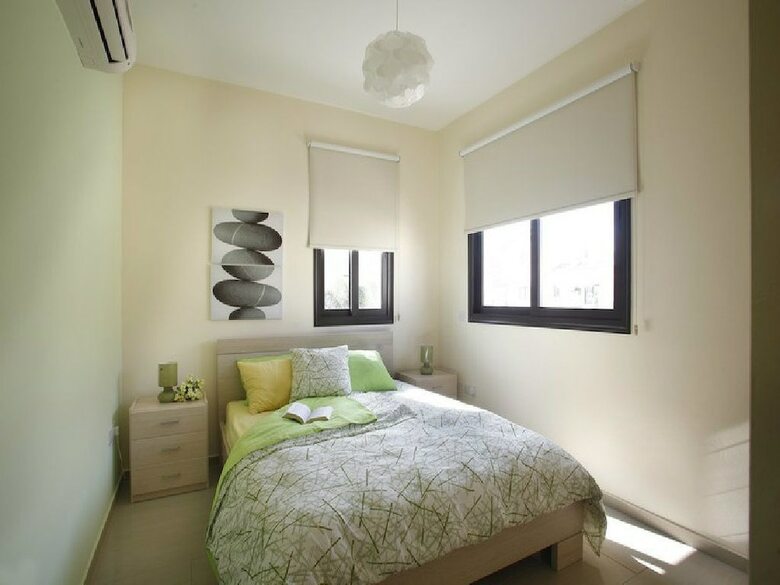 Apartamentos Protaras Villa Valentina