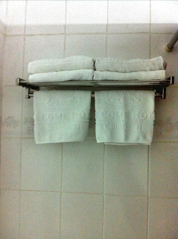 Inn Come Hotel Chiangrai