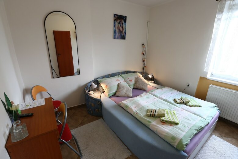 Pension Penzi�n Al Corso