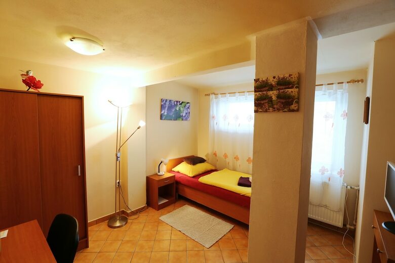 Pension Penzi�n Al Corso