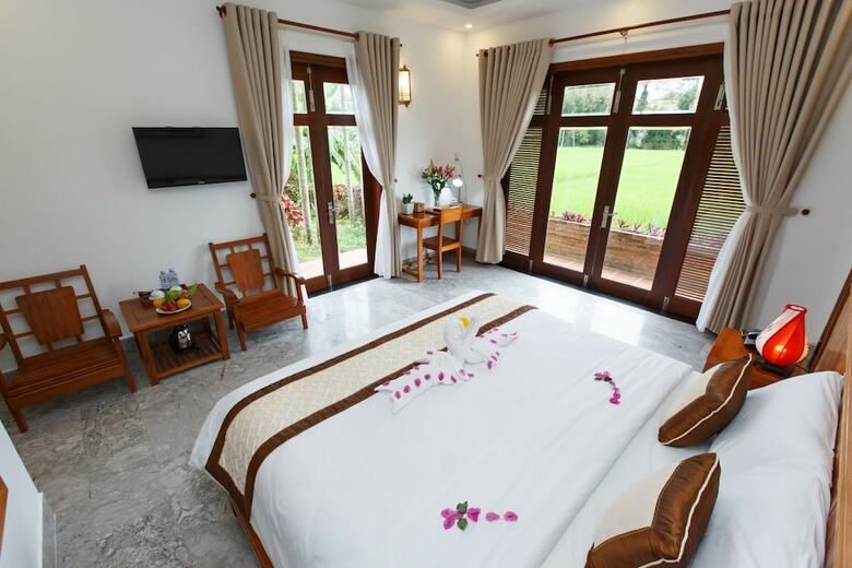 Hotel Lama Villa Hoi An