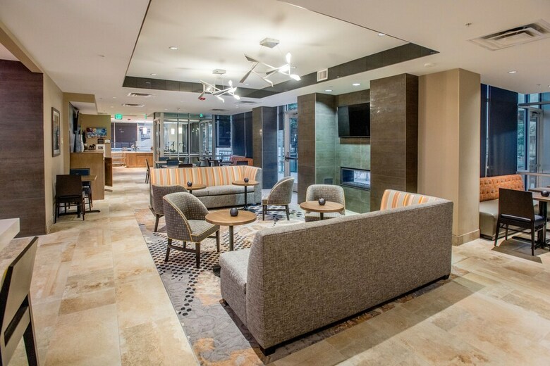 Hotel Staybridge Suites Denver Downtown