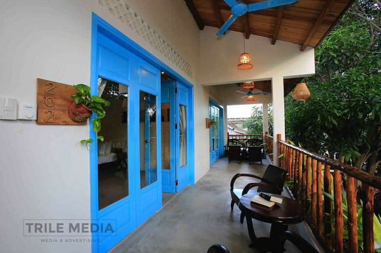 Hotel Life Beach Villa