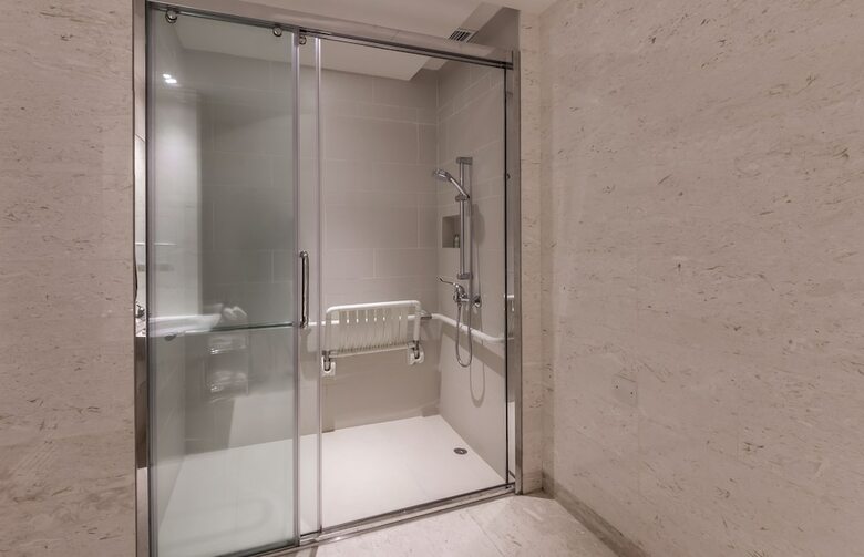 Hotel Hilton Garden Inn Hong Kong Mongkok