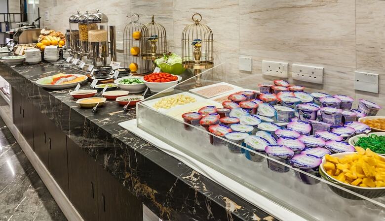Hotel Hilton Garden Inn Hong Kong Mongkok
