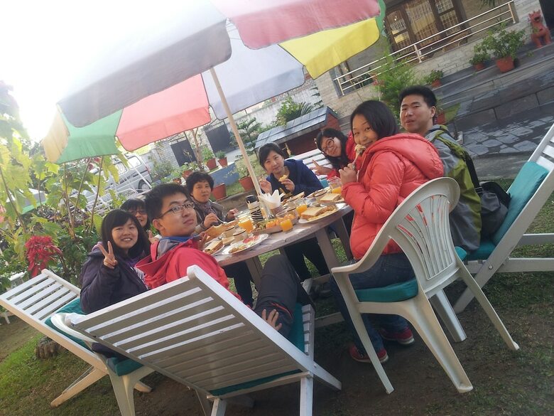 Hotel New Annapurna Guest House