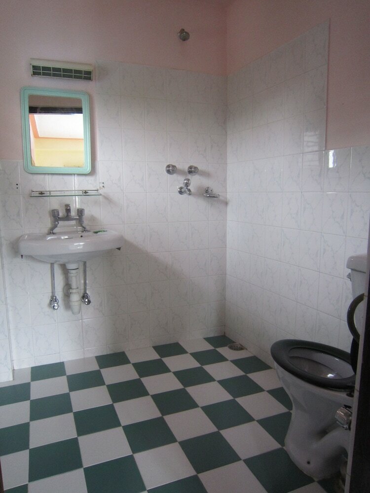 Hotel New Annapurna Guest House