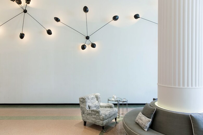 Apartamento Como Metropolitan Miami Beach