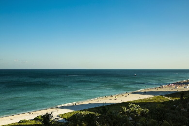 Apartamento Como Metropolitan Miami Beach