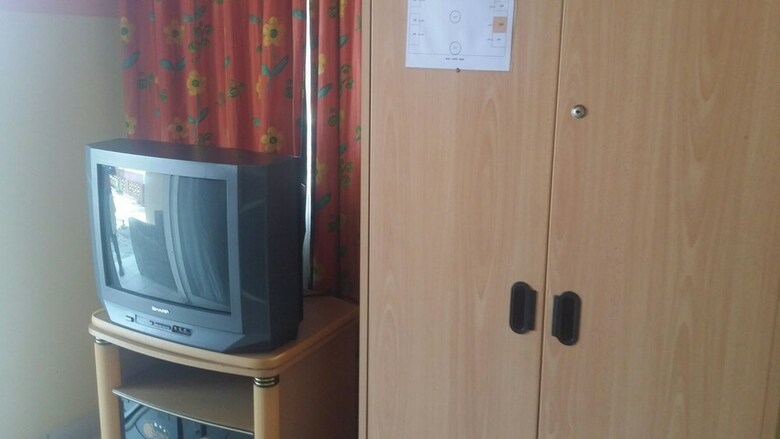 Hotel H�tel Saint Jacques - Centre Ville