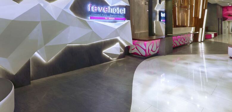 Favehotel Ahmad Yani Banjarmasin
