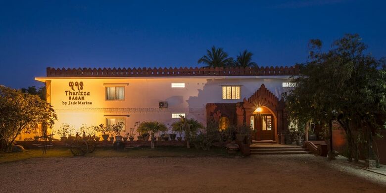 Thurizza Hotel