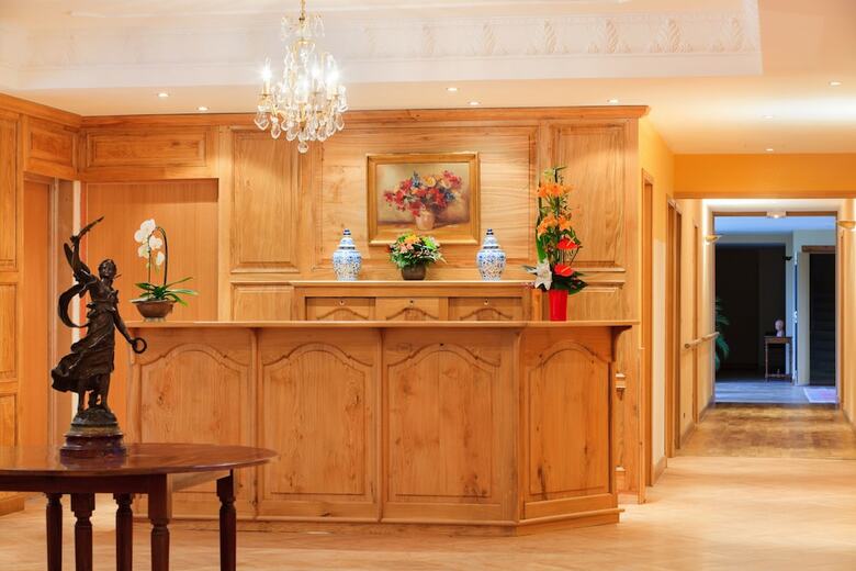 Villa M�dicis Puteaux