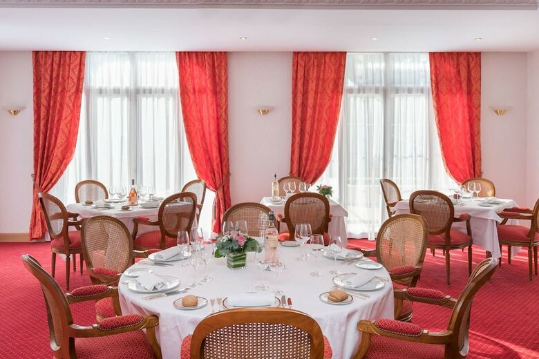 Villa M�dicis Puteaux