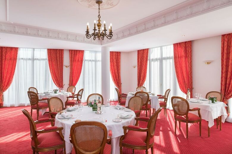 Villa M�dicis Puteaux