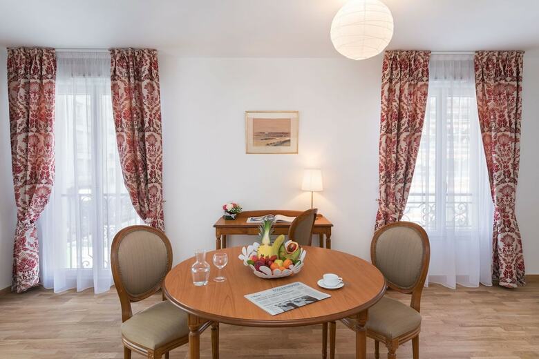 Villa M�dicis Puteaux