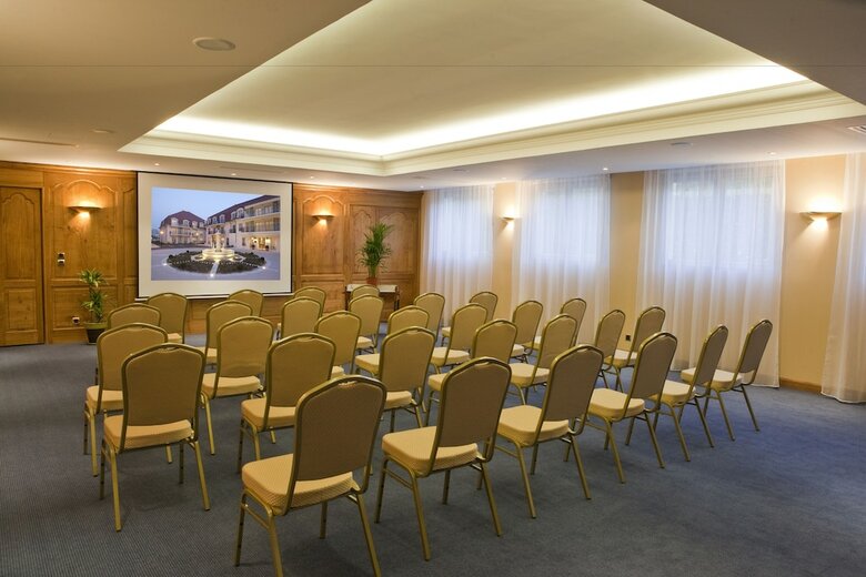 Villa M�dicis Puteaux