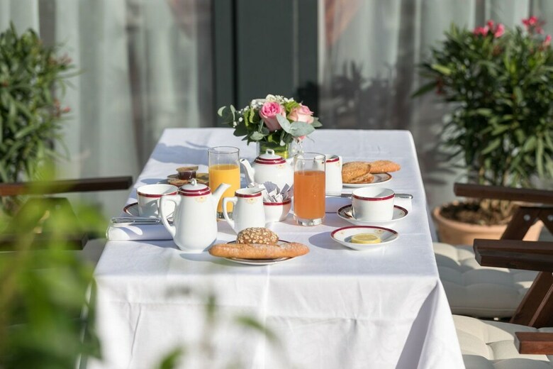 Villa M�dicis Puteaux