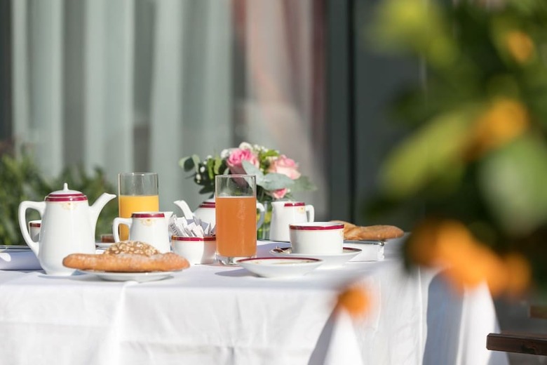 Villa M�dicis Puteaux