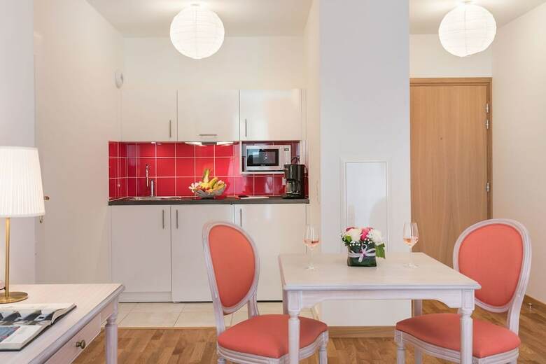 Villa M�dicis Puteaux