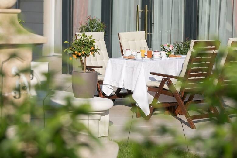 Villa M�dicis Puteaux