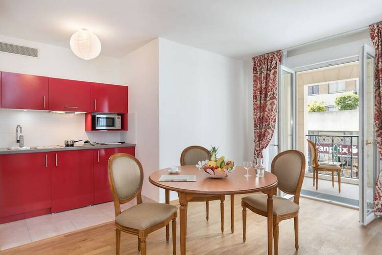 Villa M�dicis Puteaux