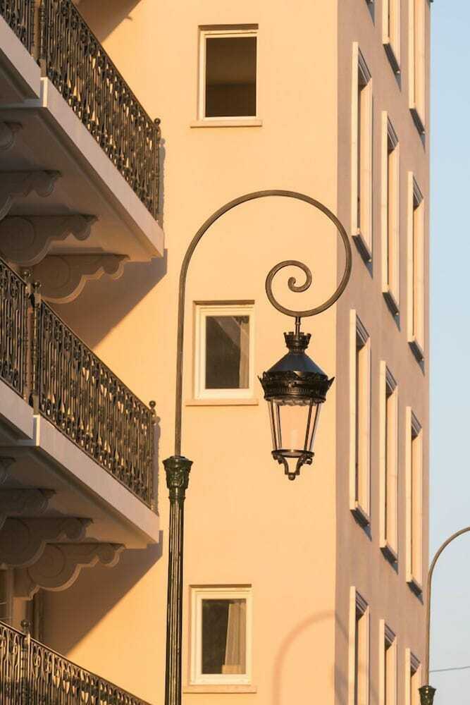 Villa M�dicis Puteaux