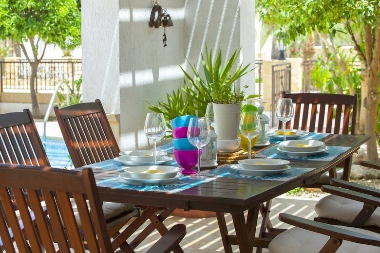 Protaras Villa Euphoria